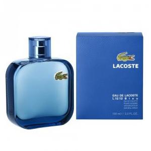 Lacoste Eau De Lacoste L. 12.12 Bleu, 100 ml, EDT - Pret | Preturi Lacoste Eau De Lacoste L. 12.12 Bleu, 100 ml, EDT