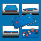 Masa de Snooker Chester - Pret | Preturi Masa de Snooker Chester