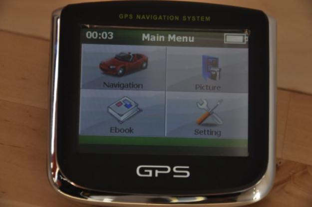 Navigatie GPS 3.5 inch Card 2Gb Europa 2011 iGO 2010 detaliu - Pret | Preturi Navigatie GPS 3.5 inch Card 2Gb Europa 2011 iGO 2010 detaliu