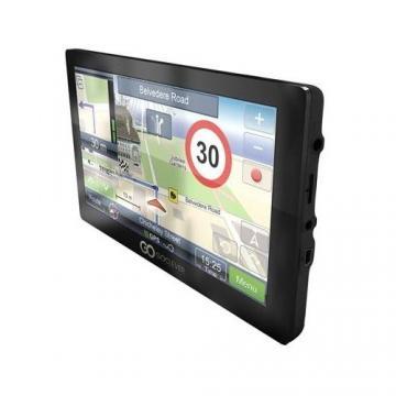 Navigator GPS GoClever Navio 700 Plus RO - Pret | Preturi Navigator GPS GoClever Navio 700 Plus RO