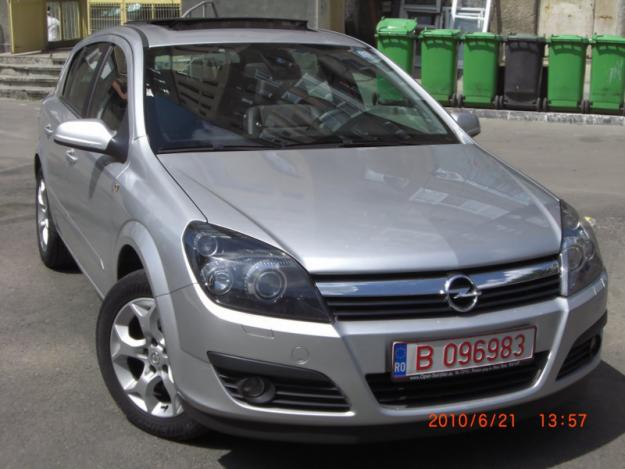 opel astra/diesel/2007/150CP - Pret | Preturi opel astra/diesel/2007/150CP