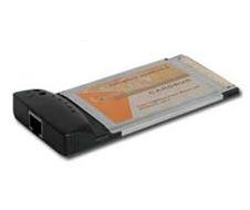 Placa de retea PCMCIA 10/100Mbps, Realtek 8139, UTP - Pret | Preturi Placa de retea PCMCIA 10/100Mbps, Realtek 8139, UTP