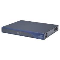 Router HP MSR20-21 multi service Dual WAN JD663B - Pret | Preturi Router HP MSR20-21 multi service Dual WAN JD663B