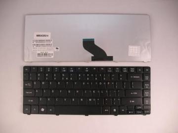 Tastatura laptop originala pt. Acer Seriile Aspire 3810, 3810T, 4810 - Pret | Preturi Tastatura laptop originala pt. Acer Seriile Aspire 3810, 3810T, 4810