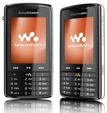 Vand Telefon Sony Ericsson W960i de 8GB-350ron - Pret | Preturi Vand Telefon Sony Ericsson W960i de 8GB-350ron