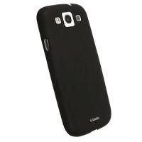 Accesoriu Krusell Husa Color Cover Black pentru Samsung Galaxy S3 i9300 (89677) - Pret | Preturi Accesoriu Krusell Husa Color Cover Black pentru Samsung Galaxy S3 i9300 (89677)