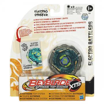 Beyblade Tititez Electro Spin - Pret | Preturi Beyblade Tititez Electro Spin