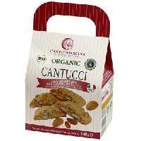 Cantucci Bio cu migdale 150 g - Pret | Preturi Cantucci Bio cu migdale 150 g