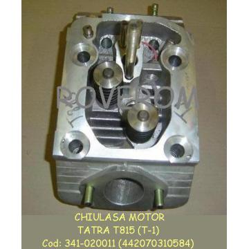 Chiuloasa motor Tatra T-815 (T-I) - Pret | Preturi Chiuloasa motor Tatra T-815 (T-I)