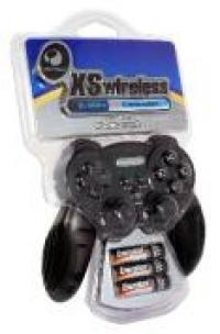 Controller PS2 XS Wireless - Pret | Preturi Controller PS2 XS Wireless