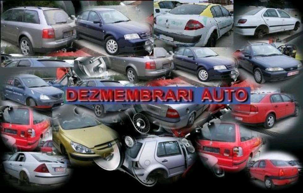 Dezmembrari edric auto - Pret | Preturi Dezmembrari edric auto