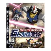 Dynasty Warriors: Gundam PS3 - Pret | Preturi Dynasty Warriors: Gundam PS3