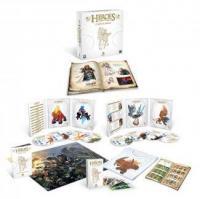 Heroes of Might &amp; Magic Collectors Edition Boxed Set - Pret | Preturi Heroes of Might &amp; Magic Collectors Edition Boxed Set