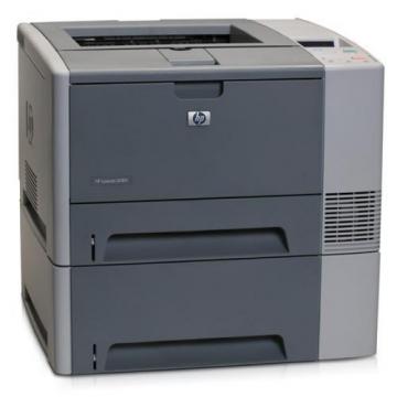 Imprimanta Hp laserjet 2430DTN (duplex+sertar+retea) - Pret | Preturi Imprimanta Hp laserjet 2430DTN (duplex+sertar+retea)