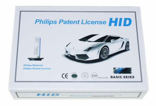 KIT PHILIPS XENON BIXENON 35w 55w H1 H3 H4 H7 H8 H9 H10 H11 H27 - Pret | Preturi KIT PHILIPS XENON BIXENON 35w 55w H1 H3 H4 H7 H8 H9 H10 H11 H27