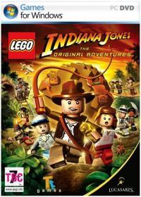 Lego Indiana Jones PC - Pret | Preturi Lego Indiana Jones PC