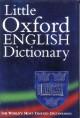 Little oxford english dictionary - Pret | Preturi Little oxford english dictionary