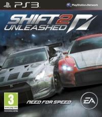 Need For Speed Shift 2 Unleashed PS3 - Pret | Preturi Need For Speed Shift 2 Unleashed PS3