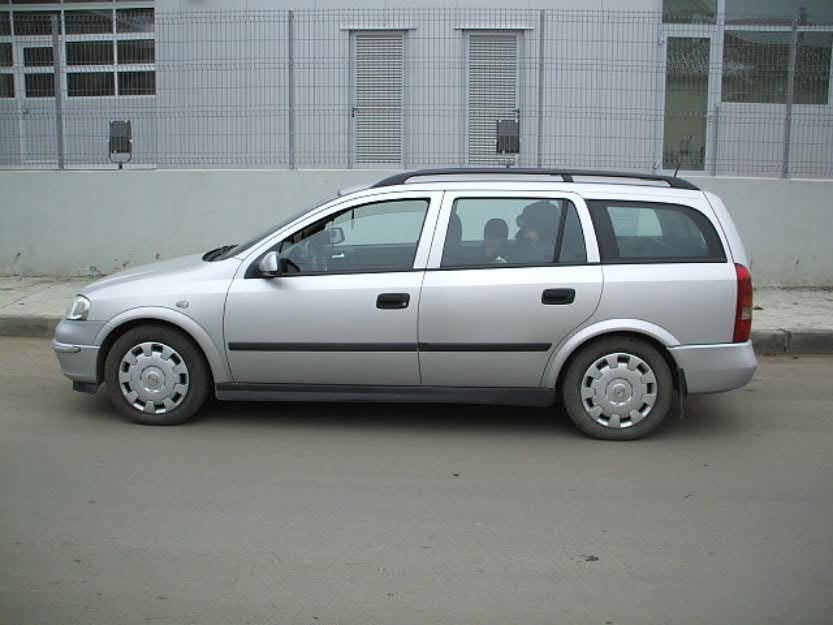 Opel astra 2.0 dti an 2004 - Pret | Preturi Opel astra 2.0 dti an 2004