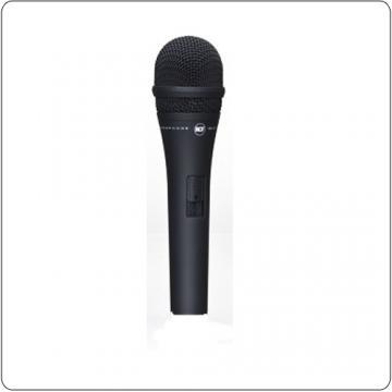 RCF MD 7600 - Microfon dimanic unidirectional - Pret | Preturi RCF MD 7600 - Microfon dimanic unidirectional
