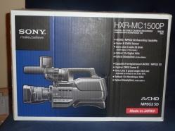 Vand Sony MC1500 si Panasonic MDH1. Camere video umar. - Pret | Preturi Vand Sony MC1500 si Panasonic MDH1. Camere video umar.