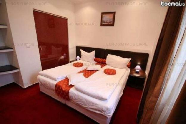 Vanzare Hotel/Pensiune 13 camere Centru, Sibiu 350000 Euro - Pret | Preturi Vanzare Hotel/Pensiune 13 camere Centru, Sibiu 350000 Euro