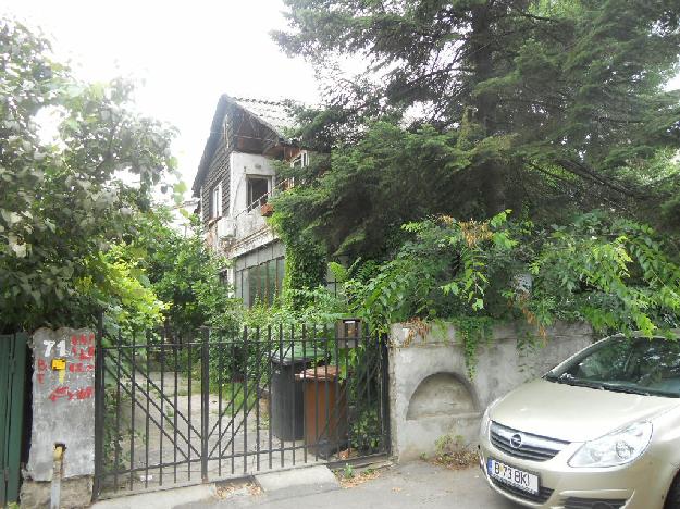 Vanzare vila in cartierul Cotroceni - Pret | Preturi Vanzare vila in cartierul Cotroceni