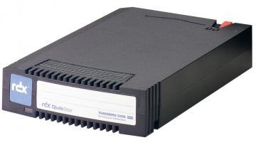 Caseta stocare date RDX Worm Quickstor Tandberg, 320GB, 1 caseta/pachet, (8657-RDX) - Pret | Preturi Caseta stocare date RDX Worm Quickstor Tandberg, 320GB, 1 caseta/pachet, (8657-RDX)