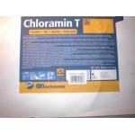 Cloramina T pulbere 25kg Dezinfectanti pentru suprafete - Pret | Preturi Cloramina T pulbere 25kg Dezinfectanti pentru suprafete