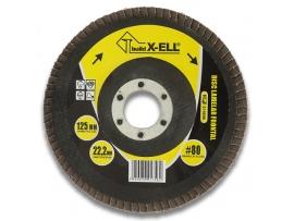 Disc Lamelar Frontal 115x22.2 mm 80 G - Pret | Preturi Disc Lamelar Frontal 115x22.2 mm 80 G