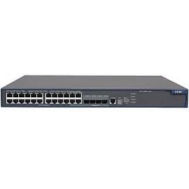 HP Switch 24 porturi Essential Series, E5500-24-PoE - Pret | Preturi HP Switch 24 porturi Essential Series, E5500-24-PoE