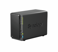 NAS Home to Corporate Workgroup Synology DS212 - Pret | Preturi NAS Home to Corporate Workgroup Synology DS212