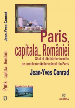Paris, capitala... Romaniei - Pret | Preturi Paris, capitala... Romaniei
