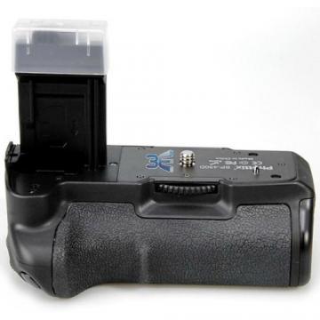 Phottix battery grip BP-1100D pentru Canon 1100D - Pret | Preturi Phottix battery grip BP-1100D pentru Canon 1100D