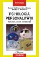Psihologia personalitatii - Pret | Preturi Psihologia personalitatii
