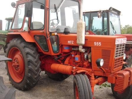 Tractor belarus 55 - Pret | Preturi Tractor belarus 55