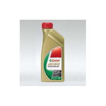 Ulei motor 1 l Castrol EDGE Turbo Diesel 5W40 - Pret | Preturi Ulei motor 1 l Castrol EDGE Turbo Diesel 5W40