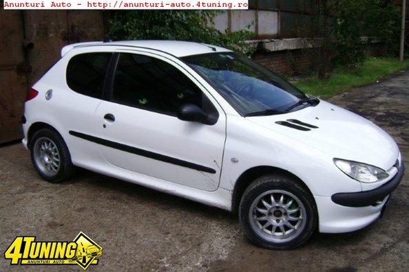 Vand acte RO Peugeot 206 - Pret | Preturi Vand acte RO Peugeot 206