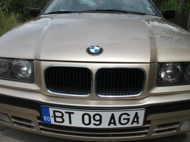 Vand BMW 316i - Pret | Preturi Vand BMW 316i