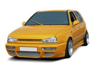 VW Golf 3 Spoiler Fata RS - Pret | Preturi VW Golf 3 Spoiler Fata RS
