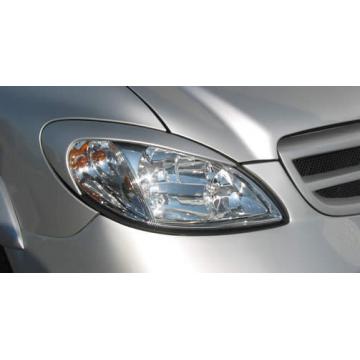 Accesorii auto pleoape Mercedes Vito - Pret | Preturi Accesorii auto pleoape Mercedes Vito