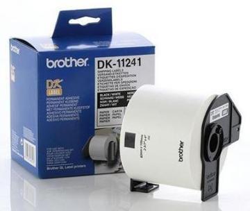 BROTHER Role etichete pentru QL-1050/N DK11241 - Pret | Preturi BROTHER Role etichete pentru QL-1050/N DK11241