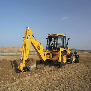 BuldoExcavator JBC 3CX Sitemaster 4X4 Nou Buldoexcavatoare noi - Pret | Preturi BuldoExcavator JBC 3CX Sitemaster 4X4 Nou Buldoexcavatoare noi