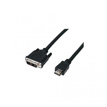CABLU  DATE  HDMI-DVI T/T 3m  CC-HDMI-DVI-10 - Pret | Preturi CABLU  DATE  HDMI-DVI T/T 3m  CC-HDMI-DVI-10