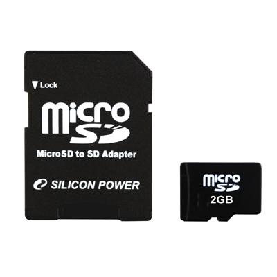 Card memorie microSD (TransFlash) card 2GB - Pret | Preturi Card memorie microSD (TransFlash) card 2GB
