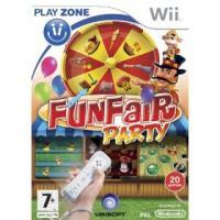 FunFair Party Wii - Pret | Preturi FunFair Party Wii
