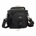 Geanta foto Lowepro Nova 140 AW Black - Pret | Preturi Geanta foto Lowepro Nova 140 AW Black