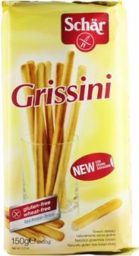 Grissine fara gluten - Pret | Preturi Grissine fara gluten