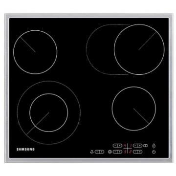 Samsung Plita electrica C61R2CAST - Pret | Preturi Samsung Plita electrica C61R2CAST