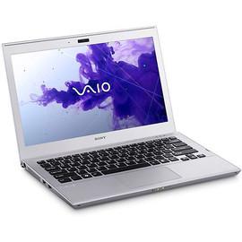 Sony VAIO Ultrabook T1311M1E, 13.3', Core i3 2367M, 4096MB, 32GB SSD, 320GB HDD, Intel HD Graphics 3000, W7HP - Pret | Preturi Sony VAIO Ultrabook T1311M1E, 13.3', Core i3 2367M, 4096MB, 32GB SSD, 320GB HDD, Intel HD Graphics 3000, W7HP